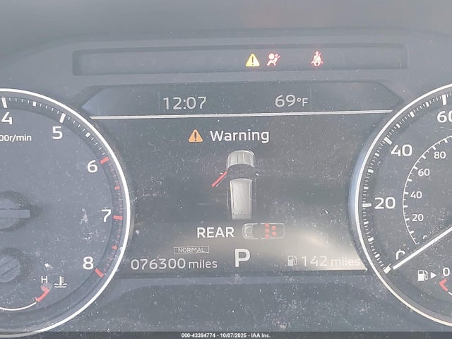 2022 MITSUBISHI OUTLANDER JA4J4UA82NZ090852 Photo 6