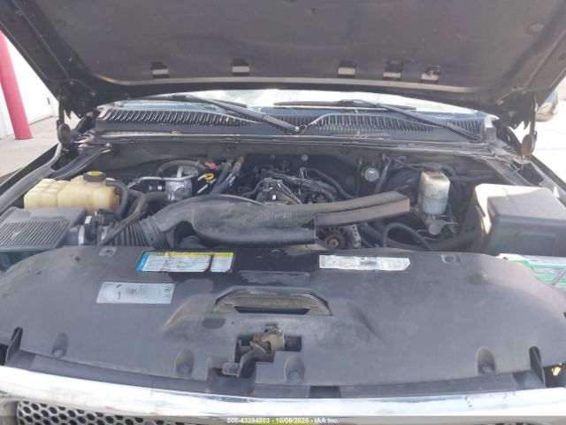 2001 GMC YUKON XL 1500 1GKFK66U71J253804 Photo 9