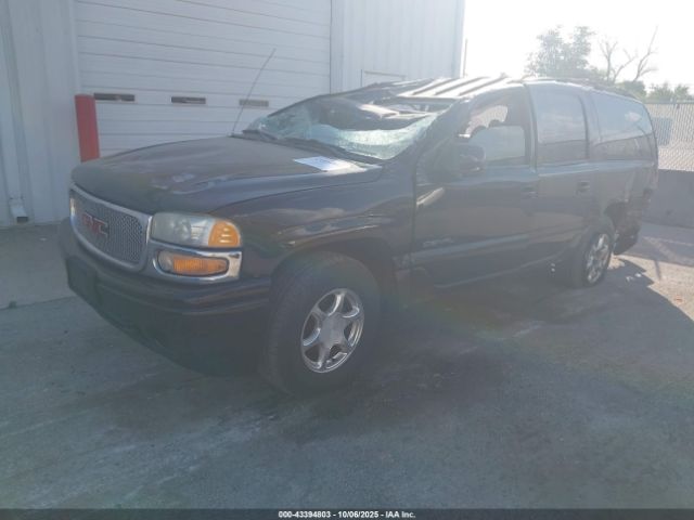 2001 GMC YUKON XL 1500 1GKFK66U71J253804 Photo 1