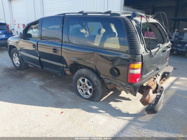 2001 GMC YUKON XL 1500 1GKFK66U71J253804 Photo 2
