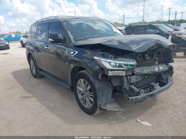 2018 INFINITI QX80 JN8AZ2ND3J9840423