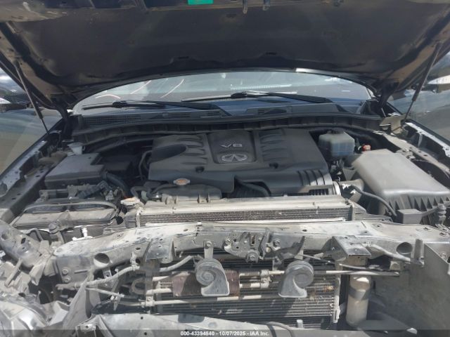 2018 INFINITI QX80 JN8AZ2ND3J9840423 Photo 9