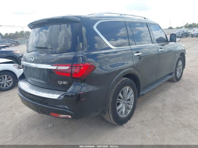 2018 INFINITI QX80 JN8AZ2ND3J9840423 Photo 3