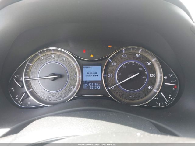 2018 INFINITI QX80 JN8AZ2ND3J9840423 Photo 6