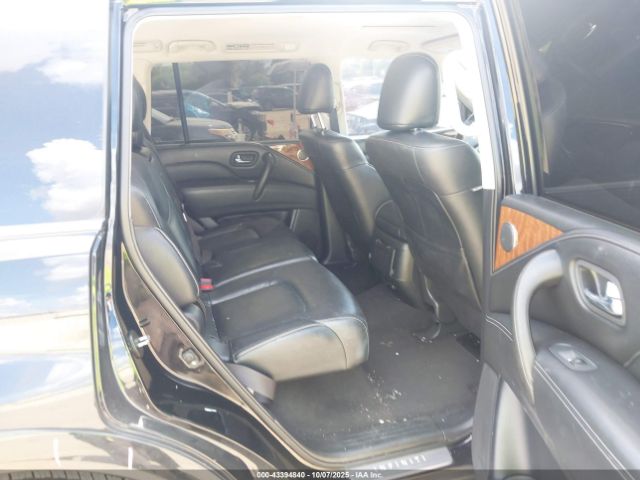 2018 INFINITI QX80 JN8AZ2ND3J9840423 Photo 7