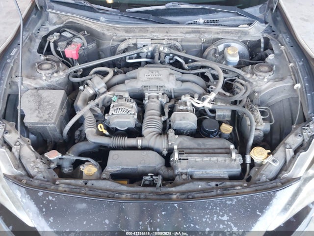 JF1ZNAA14G8703687 Scion fa20