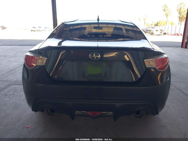 JF1ZNAA14G8703687 Scion fa20