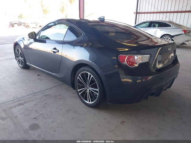 JF1ZNAA14G8703687 Scion fa20