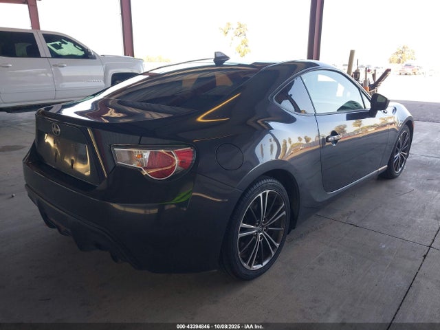 JF1ZNAA14G8703687 Scion fa20
