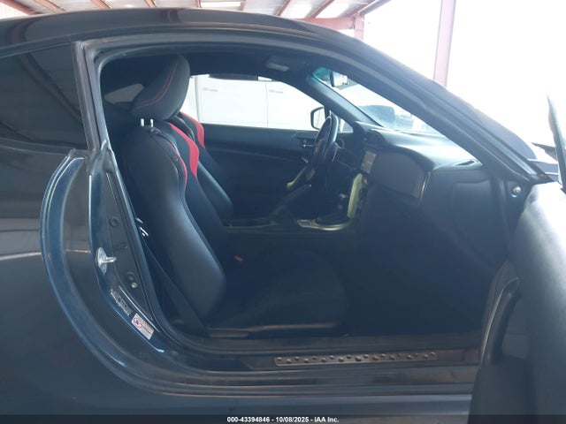 JF1ZNAA14G8703687 Scion fa20