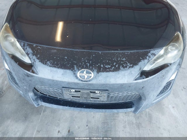 JF1ZNAA14G8703687 Scion fa20