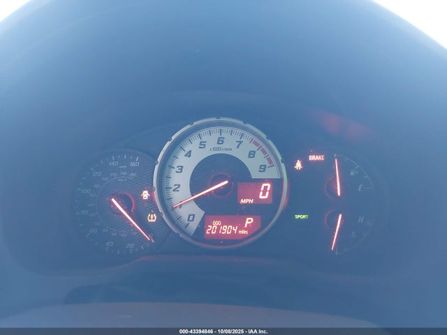JF1ZNAA14G8703687 Scion fa20