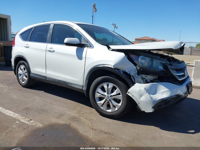 Aukcja sprzedaży 2013 Honda Cr-v Ex, vin: 5J6RM3H50DL006571, numer aukcji: 43394855