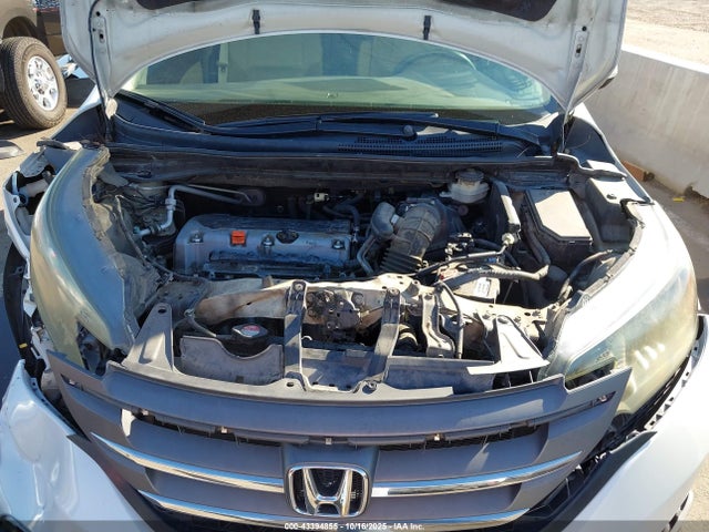 Продажа на аукционе авто 2013 Honda Cr-v Ex, vin: 5J6RM3H50DL006571, номер лота: 43394855