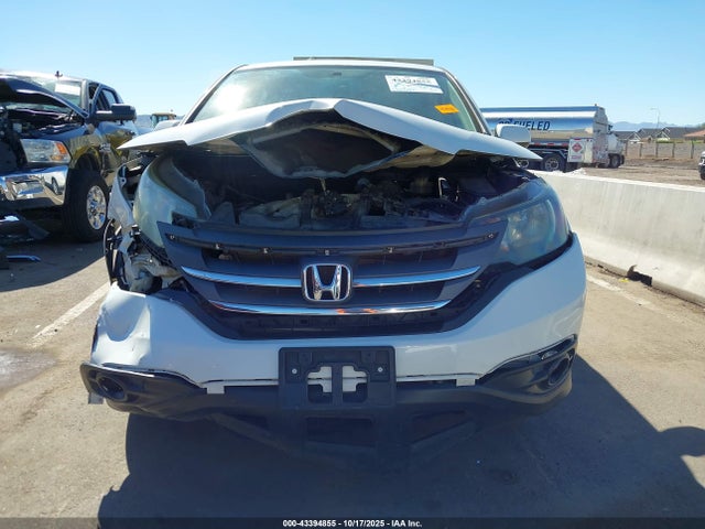 Продажа на аукционе авто 2013 Honda Cr-v Ex, vin: 5J6RM3H50DL006571, номер лота: 43394855