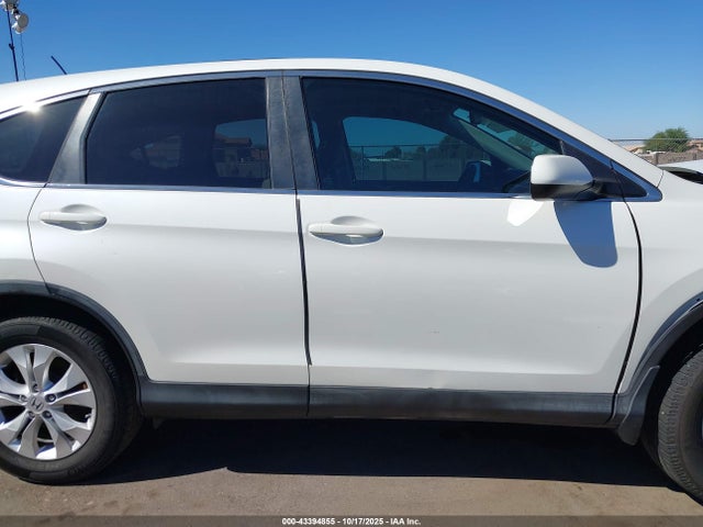 Продажа на аукционе авто 2013 Honda Cr-v Ex, vin: 5J6RM3H50DL006571, номер лота: 43394855