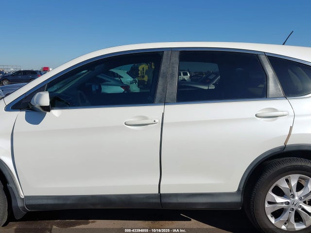Продажа на аукционе авто 2013 Honda Cr-v Ex, vin: 5J6RM3H50DL006571, номер лота: 43394855