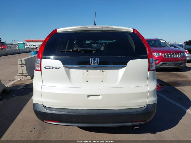 Продажа на аукционе авто 2013 Honda Cr-v Ex, vin: 5J6RM3H50DL006571, номер лота: 43394855