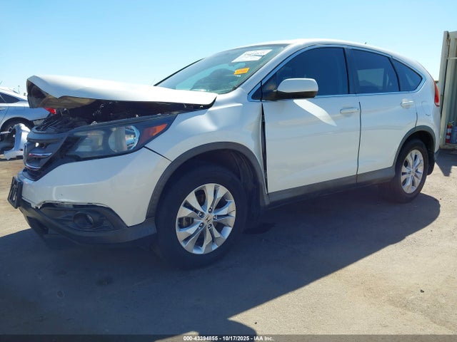 Продажа на аукционе авто 2013 Honda Cr-v Ex, vin: 5J6RM3H50DL006571, номер лота: 43394855