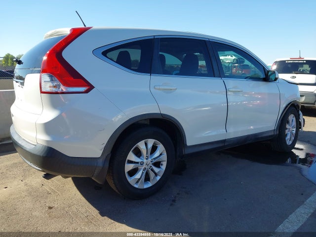 Продажа на аукционе авто 2013 Honda Cr-v Ex, vin: 5J6RM3H50DL006571, номер лота: 43394855