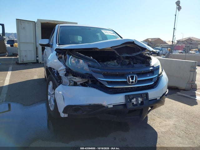 Продажа на аукционе авто 2013 Honda Cr-v Ex, vin: 5J6RM3H50DL006571, номер лота: 43394855