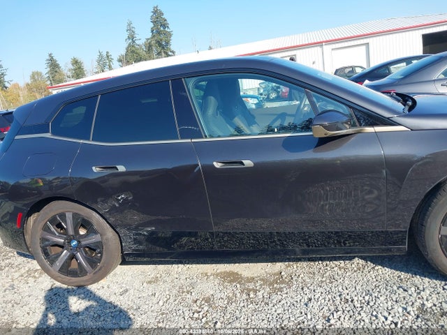 WB523CF01RCR68124 BMW Ix Xdrive50