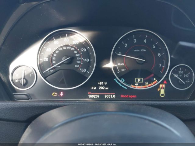 2015 BMW 435I GRAN COUPE WBA4B1C51FD954750 Photo 6