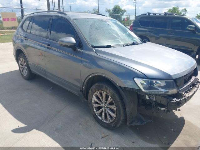 2020 VOLKSWAGEN TIGUAN 3VV1B7AX9LM008720