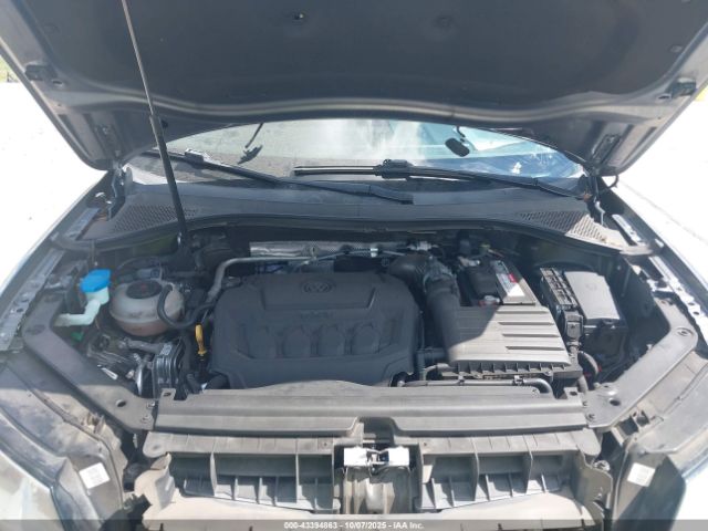 2020 VOLKSWAGEN TIGUAN 3VV1B7AX9LM008720 Photo 9