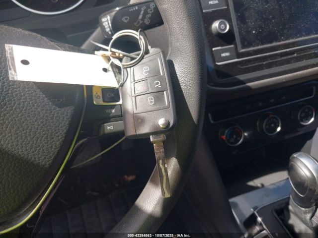 2020 VOLKSWAGEN TIGUAN 3VV1B7AX9LM008720 Photo 10