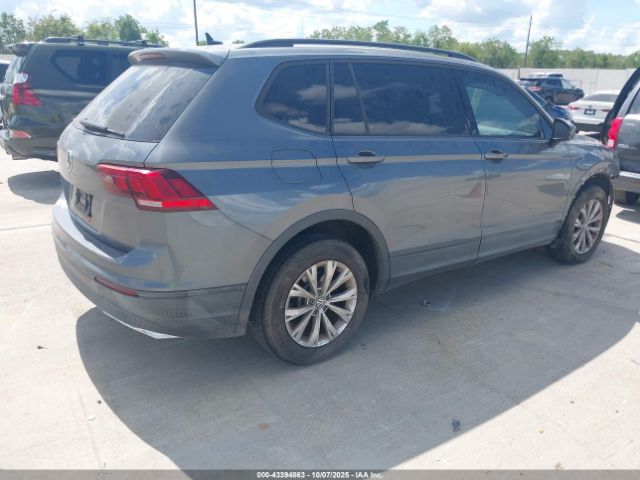 2020 VOLKSWAGEN TIGUAN 3VV1B7AX9LM008720 Photo 3