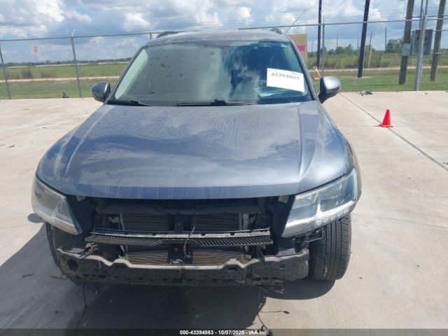 2020 VOLKSWAGEN TIGUAN 3VV1B7AX9LM008720 Photo 5