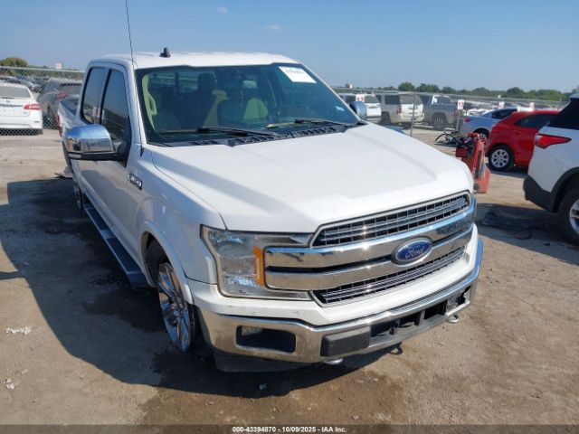 2019 FORD F-150 1FTEW1E45KKC07688