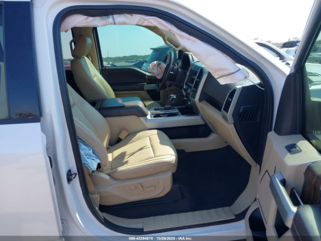 2019 FORD F-150 1FTEW1E45KKC07688 Photo 4