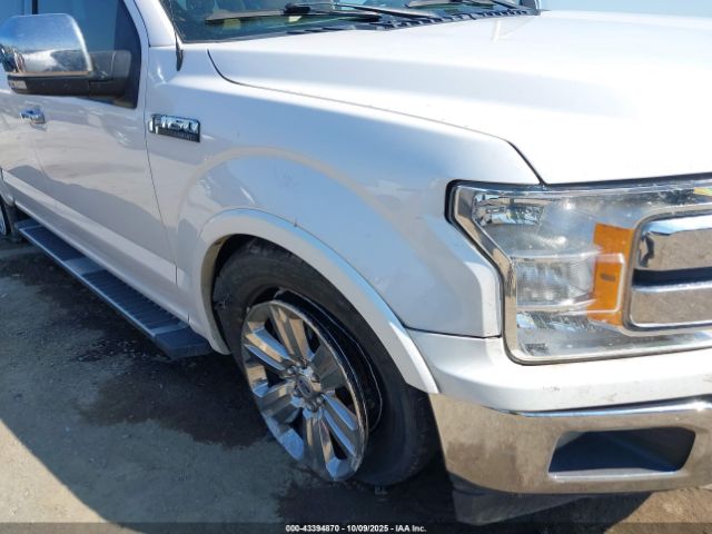 2019 FORD F-150 1FTEW1E45KKC07688 Photo 5