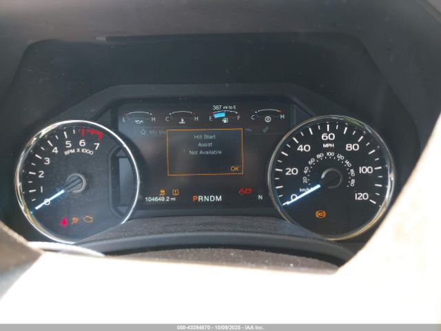 2019 FORD F-150 1FTEW1E45KKC07688 Photo 6