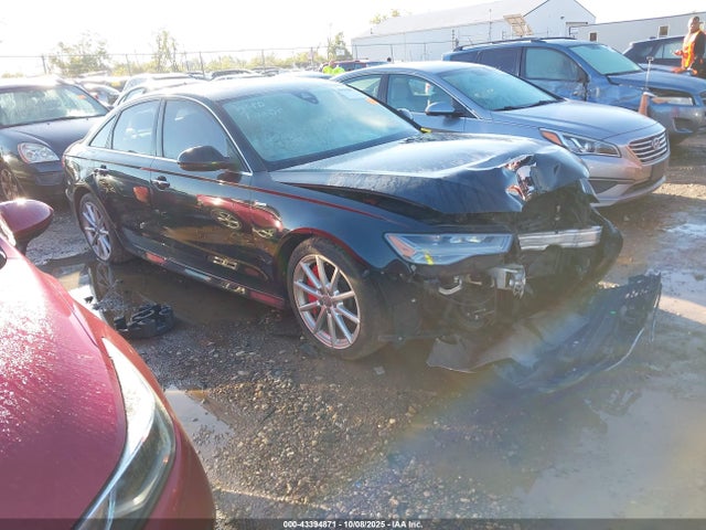 2017 AUDI A6 WAUH2AFC5HN121624 Photo 0