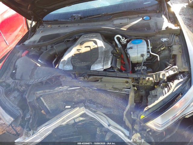 2017 AUDI A6 WAUH2AFC5HN121624 Photo 9