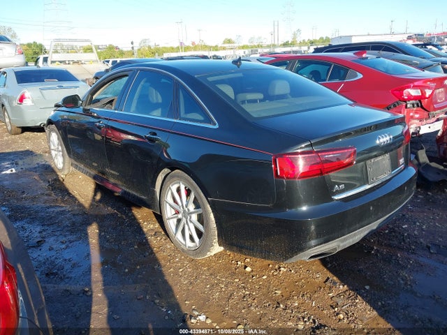 2017 AUDI A6 WAUH2AFC5HN121624 Photo 2