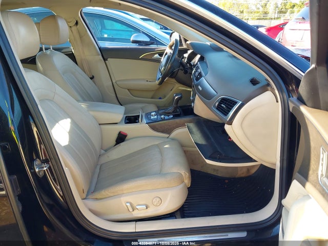 2017 AUDI A6 WAUH2AFC5HN121624 Photo 4
