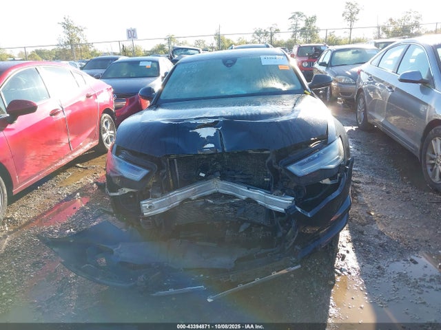 2017 AUDI A6 WAUH2AFC5HN121624 Photo 5