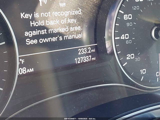 2017 AUDI A6 WAUH2AFC5HN121624 Photo 6
