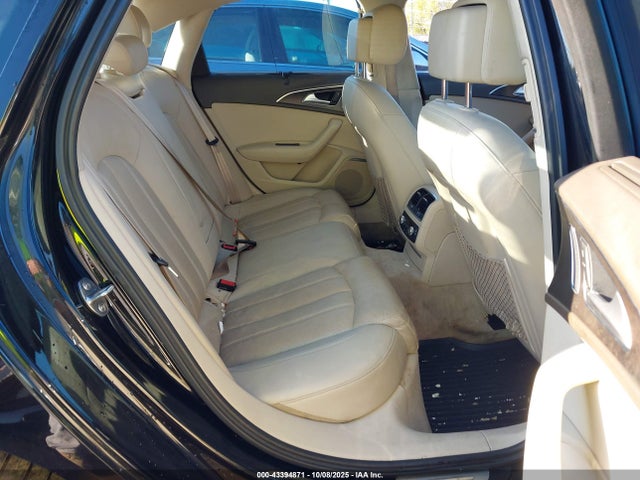 2017 AUDI A6 WAUH2AFC5HN121624 Photo 7