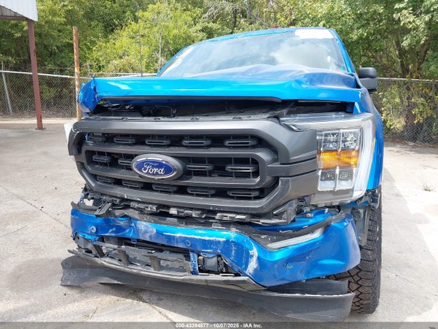 Ford 4v 2021 1FTEX1CP4MFB55492 Image 12