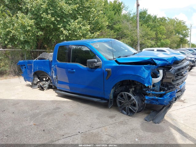 Ford 4v 2021 1FTEX1CP4MFB55492 Image 13