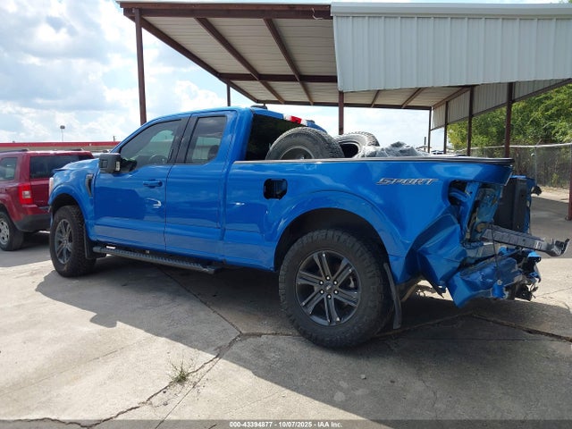 Ford 4v 2021 1FTEX1CP4MFB55492 Image 14