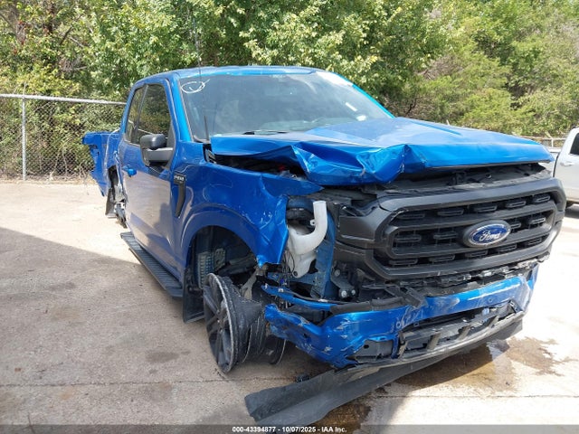 Ford 4v 2021 1FTEX1CP4MFB55492 Image 6