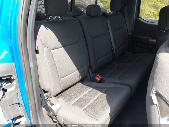 Ford 4v 2021 1FTEX1CP4MFB55492 Image 8