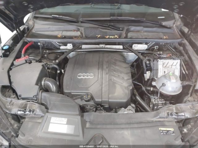 2024 AUDI Q5 WA1GAAFY0R2036829 Photo 9