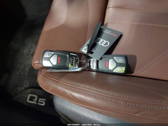2024 AUDI Q5 WA1GAAFY0R2036829 Photo 10